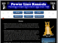 powerlinekennel.com