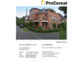 procereal.com