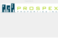 prospexproperties.com