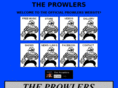 prowlers-music.com