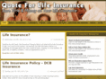 quote-for-life-insurance.org