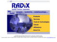 radixsys.com