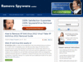 removespywarecenter.com