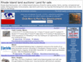 rhodeislandlandauction.net