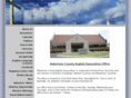 robertsonbaptistassociation.org