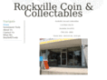 rockvillecoin.com