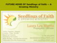 seedlingsoffaith.com