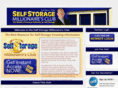 selfstoragemillionaires.com