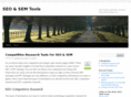 seo-sem-tools.com