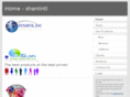 shaniintl.com