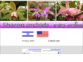 sharonorchids.com