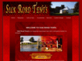 silkroadtents.com