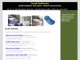 smallbathtubs.net