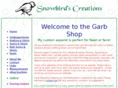 snowbirdscreations.com