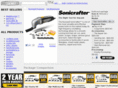 sonicrafter63.com
