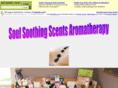 soulsoothingscents.com