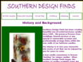 southerndesignfinds.com