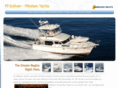 sportfisheryachts.com