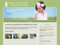 steinercollege.com