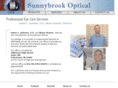 sunnybrookoptical.com