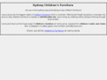 sydney-childrens-furniture.com