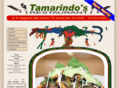 tamarindosrestaurant.com