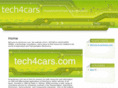 tech4cars.com