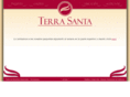 terrasantaeventos.com