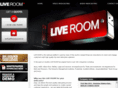 theliveroom.co.uk