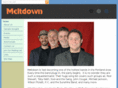 themeltdownband.com