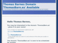 thomasbarn.es