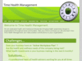 timehealthmanagement.com