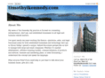 timothyikennedy.com