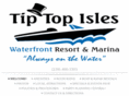tiptopisles.com