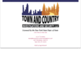 townandcountryinvestigations.com