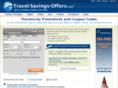 travelsavingoffers.com