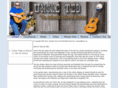 uncletedsmusic.com
