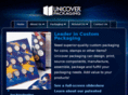 unicoverpackaging.com
