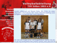 volleyball-suessen.com