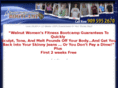 walnutwomensfitnessbootcamp.com
