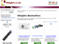 weights.co.uk