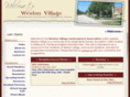 westonvillagehoa.com