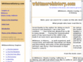 whitmorehistory.com