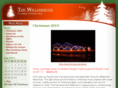 williamsonworkshop.com