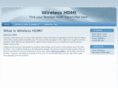 wirelesshdmi-review.com