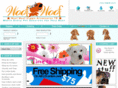 woof-woof-doggie-accessories.com