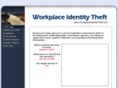 workplaceidentitytheft.com