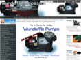 wunderflopumps.com