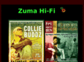 zumahifi.com
