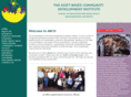 abcdinstitute.org